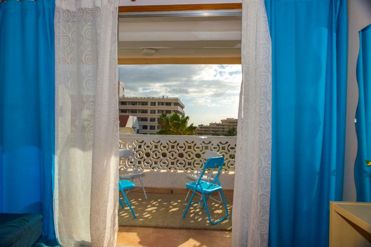 Playa Honda Appartement Arona (Tenerife)